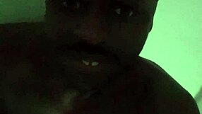 You Can Cum Into My Room!