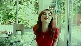 missing part six with sara luvv and friends