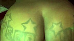 raving turns into intense dancing session