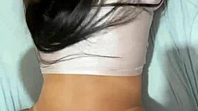 comendo esposa cavala com marquinha de quatro gemendo gostoso 😩