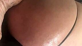 Sexy Stephanie James in crossdressing fun