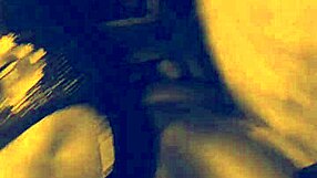 Banger banger head tease in group deepthroat session