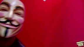 The experienced guy bent her over in doggystyle, assfucking until he came loudly on her pretty face