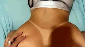 comendo esposa cavala com marquinha de quatro gemendo gostoso 😩