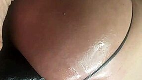 Sexy Stephanie James in crossdressing fun