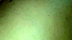 Gretala, a voluptuous big tit woman with a pregnant belly, craves attention