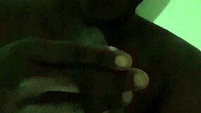 You Can Cum Into My Room!