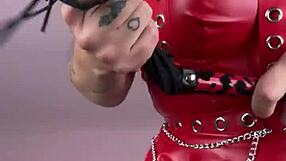 femdom fantasy grips me, you're my chastity slut in pov