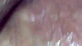 Big Ass Covered In Cum During Hard Fucking And Deepthroat Action