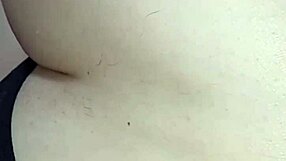 Gretala, a voluptuous big tit woman with a pregnant belly, craves attention