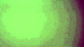 diamond says, 'time to get wet in the shower'