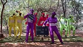 Nexus crew on July 19th watches African studs unleash raw power. Their intense session leaves everyone stunned.