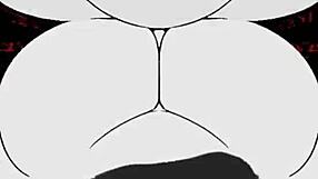 im scared got a little 18+ weird