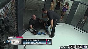 Dive into Ruby's pussy?