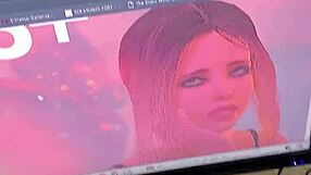 Bold Love And Popping In Hentai Comics Scenes