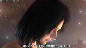 Final fantasy video game featuring fantasy adventures.