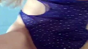 Spanish milf shares her enormous clitoris story