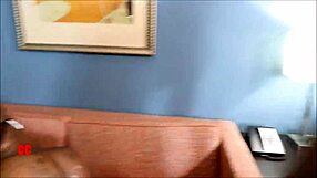 big booty pornstar rides big black cock hard