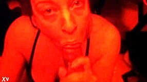 Wow, superhead deepthroat on that monster cock!