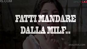 Farm Gangbang with Sara Bell MS111