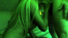 The Boy Gets Blowjob From Sexy Shemale