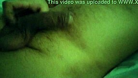 Shikari208 teases his cock with a handjob