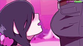 Oh, the pillow princess!