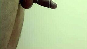 Young Girl Dances Dirty With Toys For Amazing Orgasm