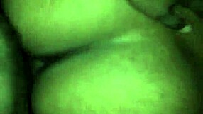 Gf Punished Hard From Behind!