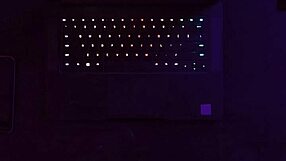 vanessarafaella gets wild in my web chat content for vip