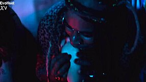 Tales of feet worship femdom