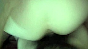 Argentine Stepsister Doggy Fucking Naked Couple