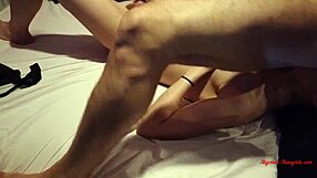 want to lick my open ass?