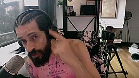 Your Feet Are My Fetish, Quick Lick