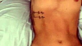 Petite Emma Hix And Brad Newman Have Intense Doggystyle Date Night Cumshot