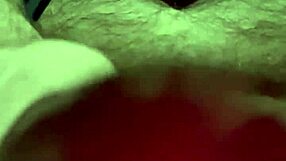 Intense Usa Amateur Solo Masturbation Shooting Jizz Into Camera Part 2