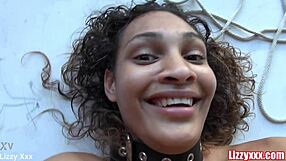 She Says, 'Tame The Beast With Vibrator And Anal!'