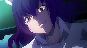 Perawat anime gemuk kasih footjob ke pasien di rumah sakit fetish