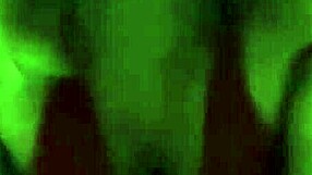 Beautiful Curvy Woman