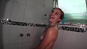 estela silva decided to be a porn actress, so we gave her the chance