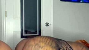 Want All That Nut On Ass?