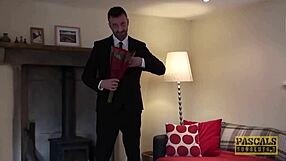 Pascalssubsluts - Luscious Minx Summer Ray Bound