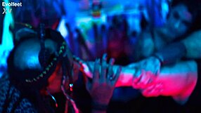 Tales of feet worship femdom