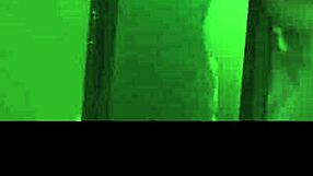 Iaaras2 feels pleasure sucking a good cock with tits