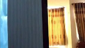 ha yen fucks in the bathroom with vip customer