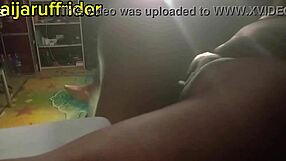 midnight fuck with chubby girl and big tits, music in the background