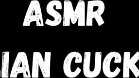 old brazilian couple fucks wet pussy in homemade cuckold sex