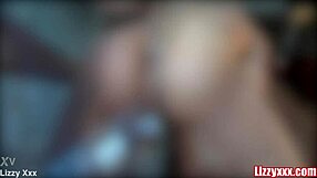 She Says, 'Tame The Beast With Vibrator And Anal!'