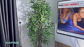 big ass milf enjoys riding in the bedroom