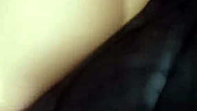 Teen Stays for Close-Up POV Big Ass Fucking